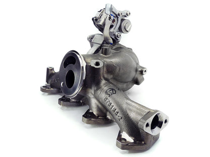 Turbo 871201-0003