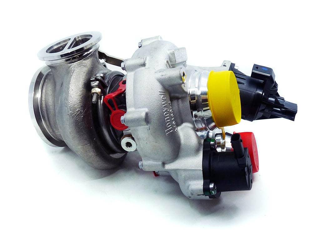 Turbo 871207-0020
