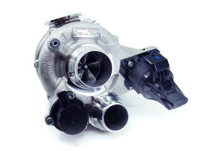 Turbo 871207-0020