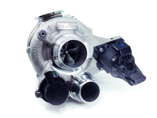 Turbo 871207-0020