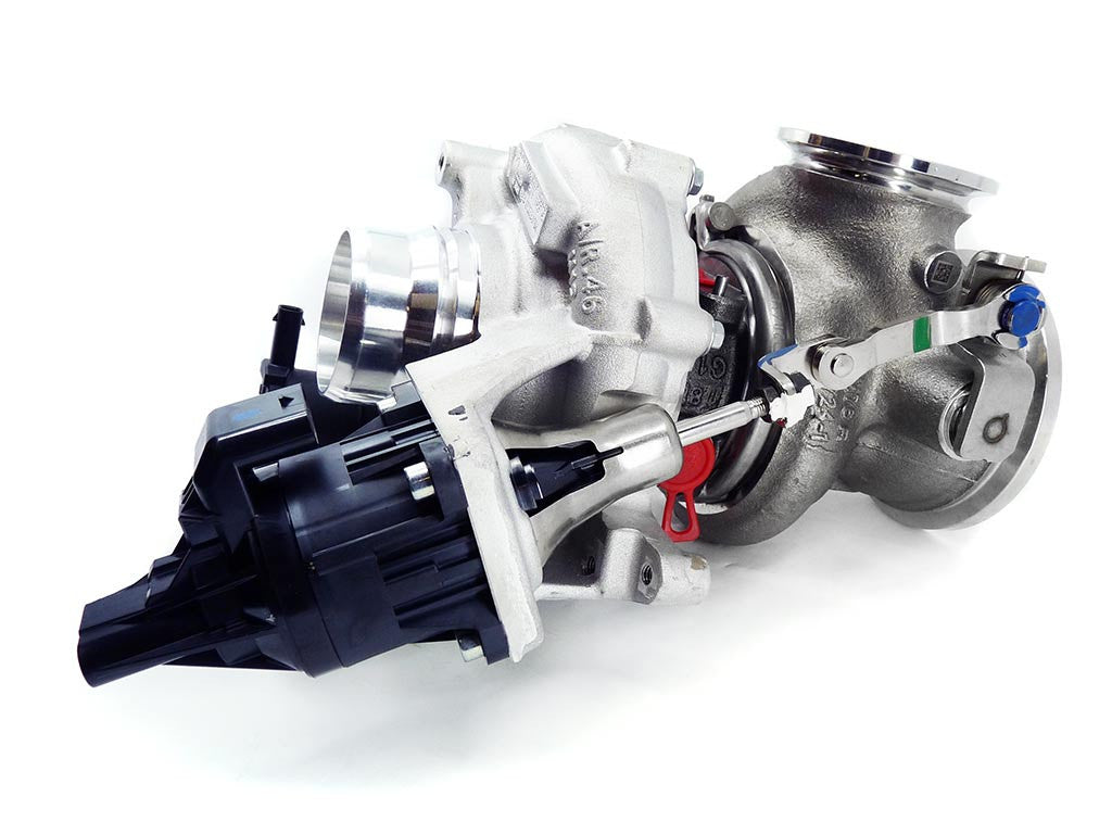 Turbo 871207-0020