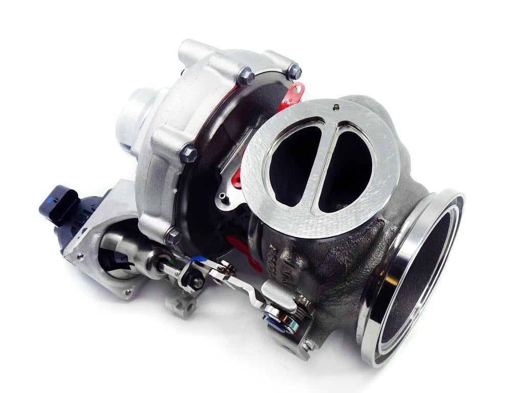Turbo 871207-0020