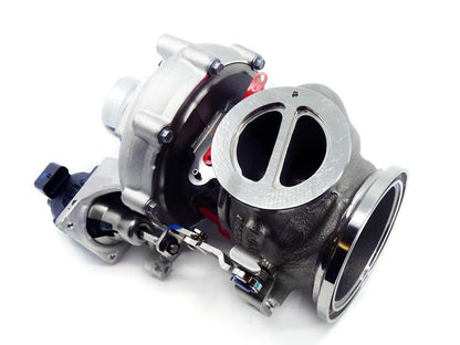 Turbo 871207-0020