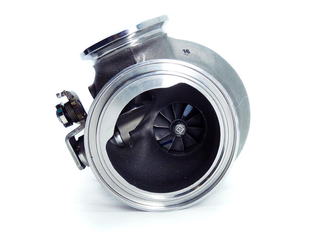 Turbo 871207-0020