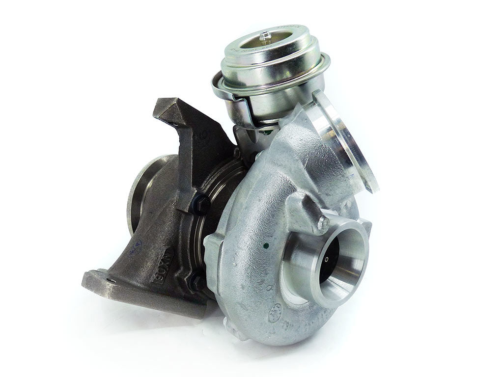 Turbo 709836-0001