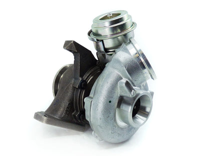 Turbo 709836-0001