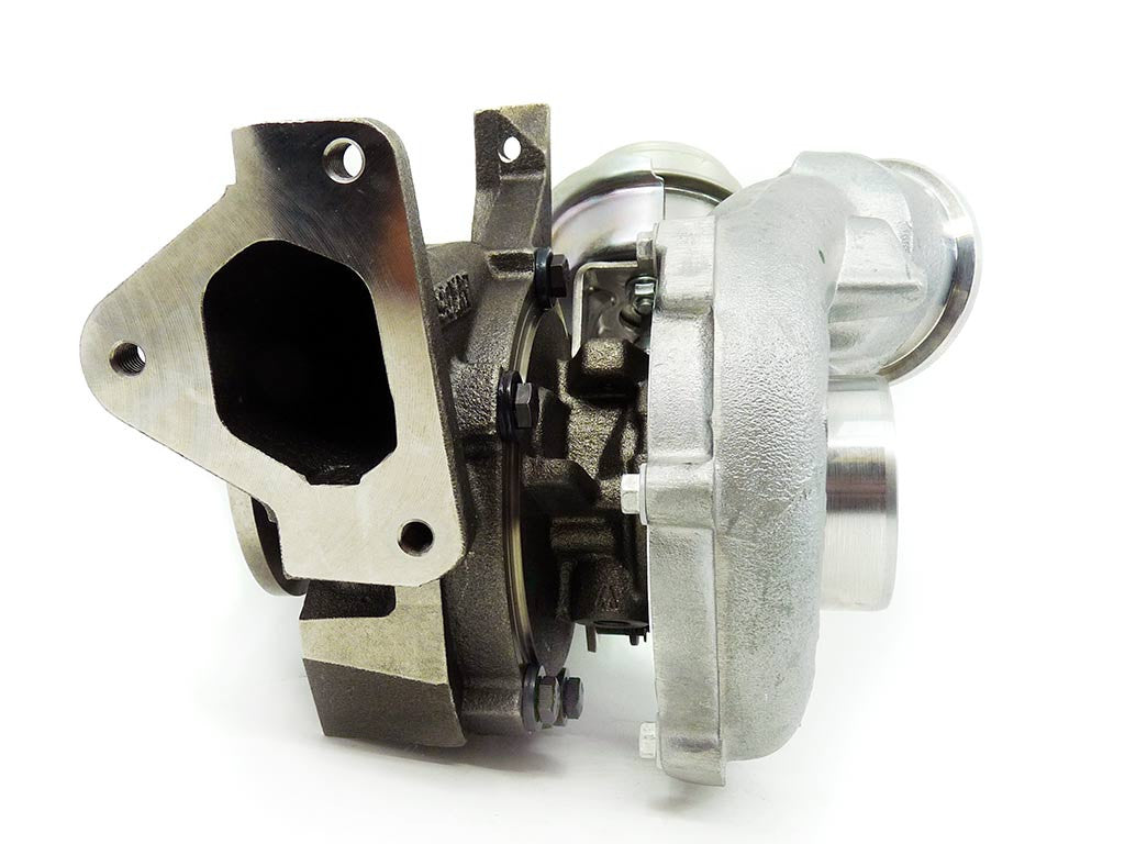 Turbo 709836-0001