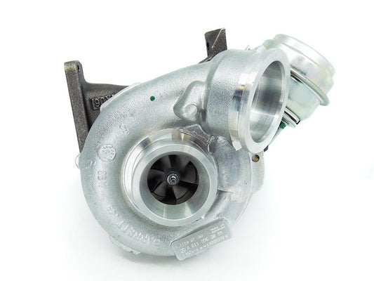 Turbo 709836-0001