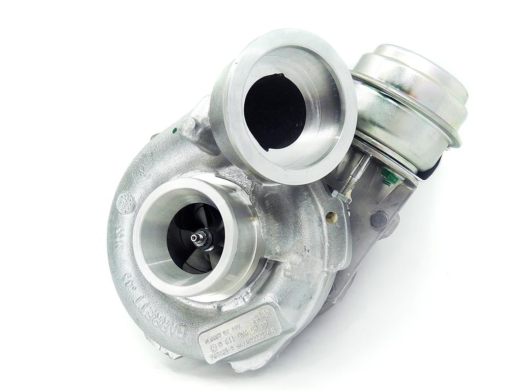 Turbo 709836-0001
