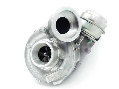 Turbo 709836-0001