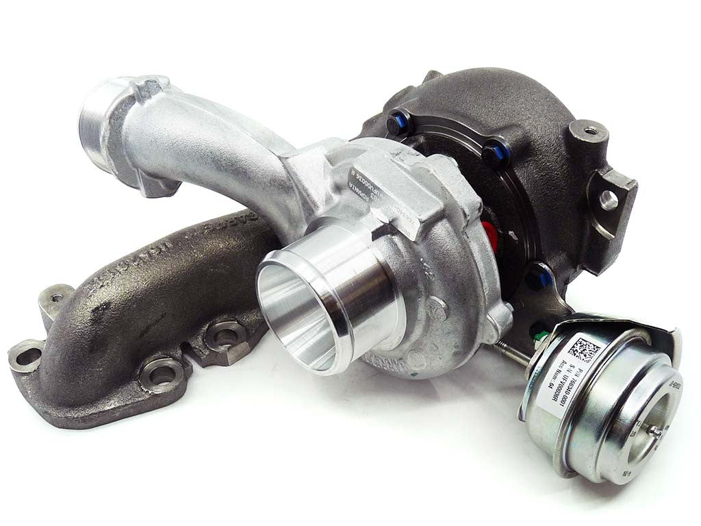 Turbo 766340-0001