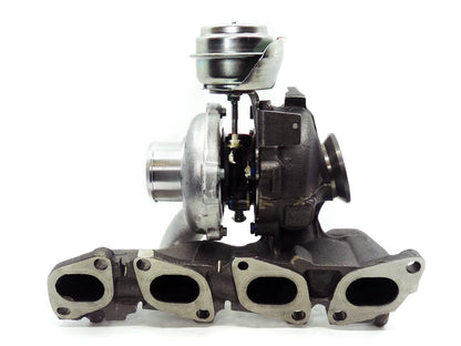Turbo 766340-0001