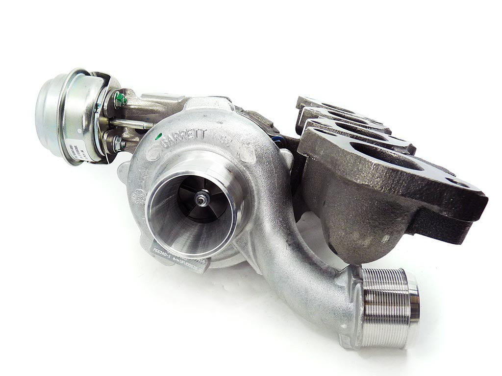 Turbo 766340-0001