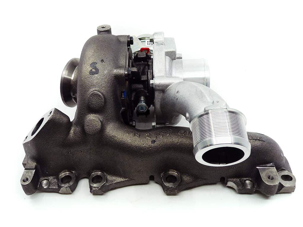 Turbo 766340-0001