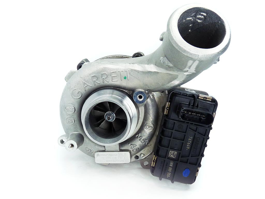 Turbo 776470-0003