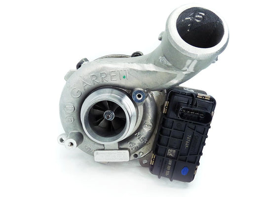 Turbo 776470-0003