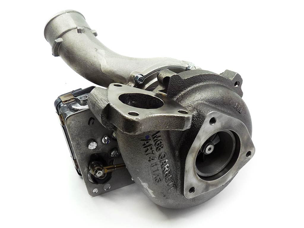 Turbo 776470-0003