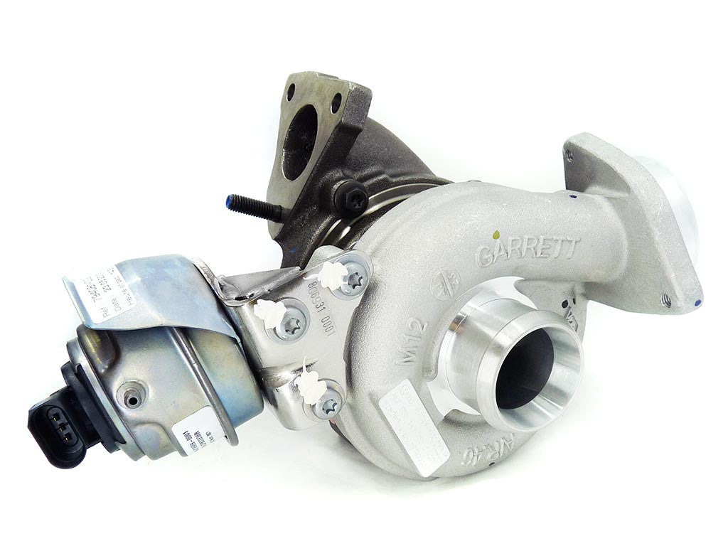 Turbo 818989-0001