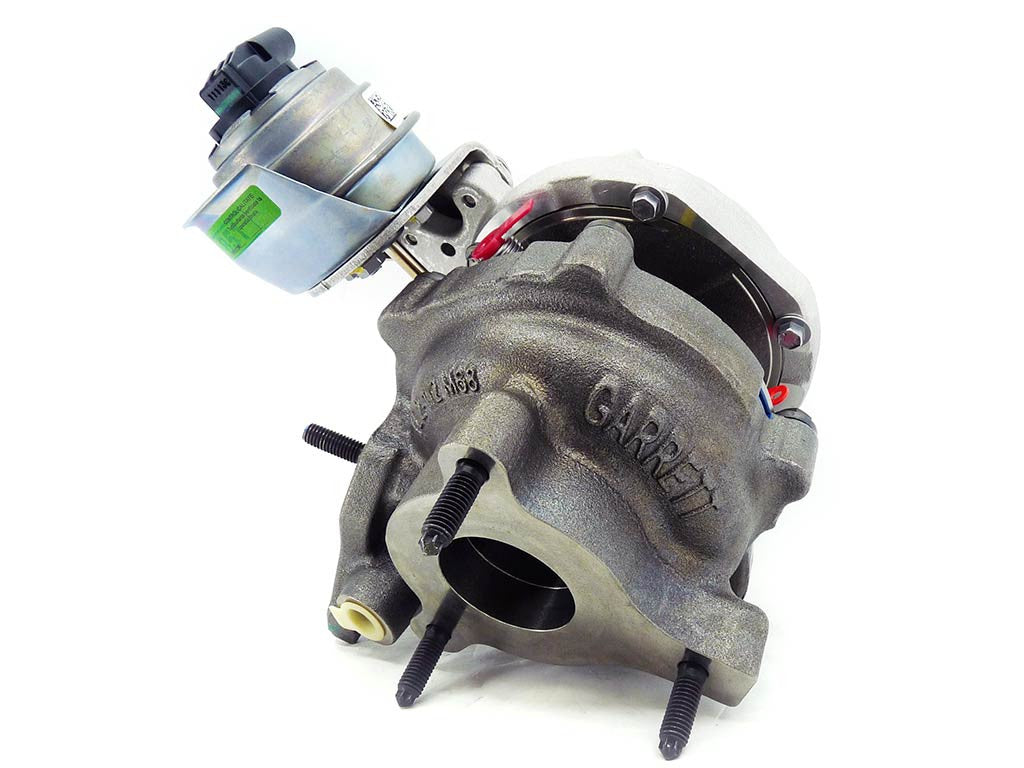Turbo 818989-0001