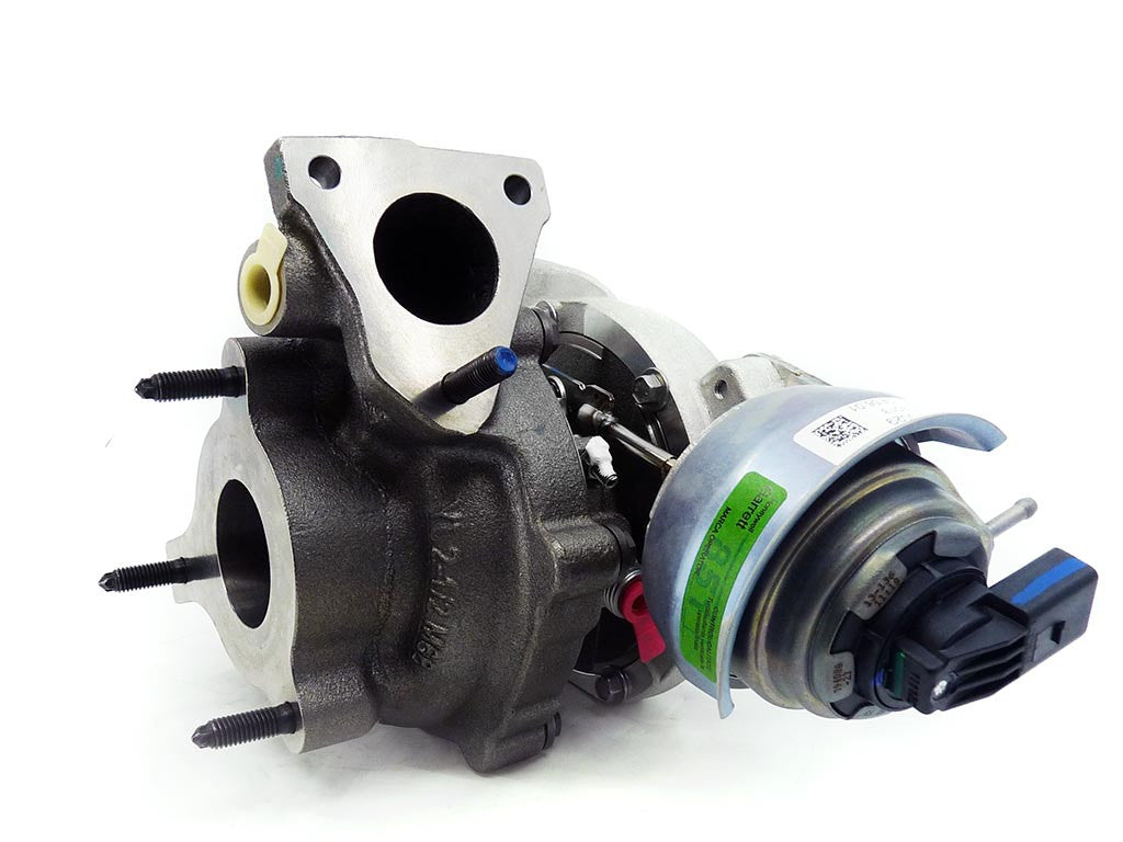 Turbo 818989-0001