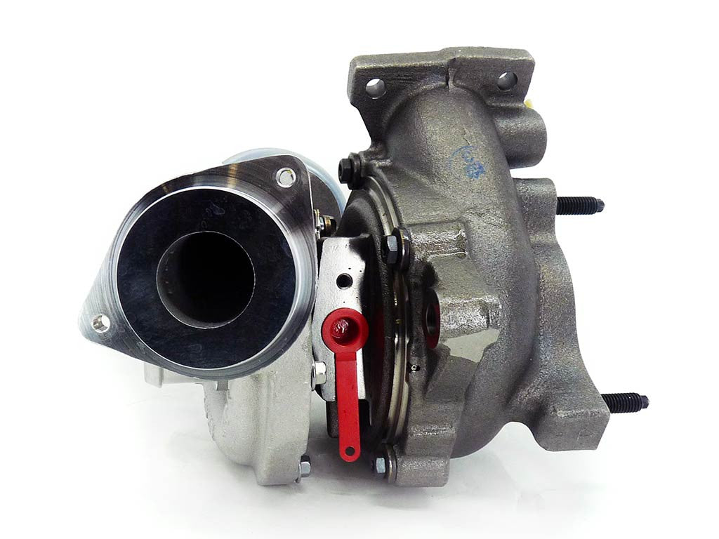Turbo 818989-0001