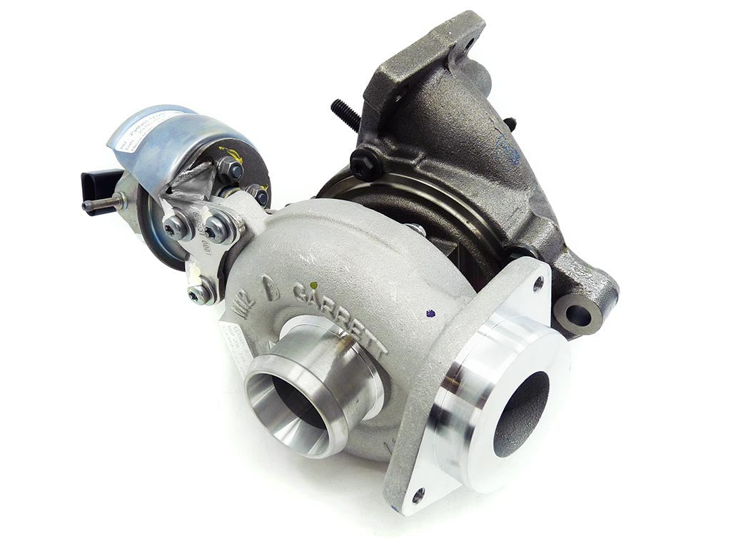 Turbo 818989-0001