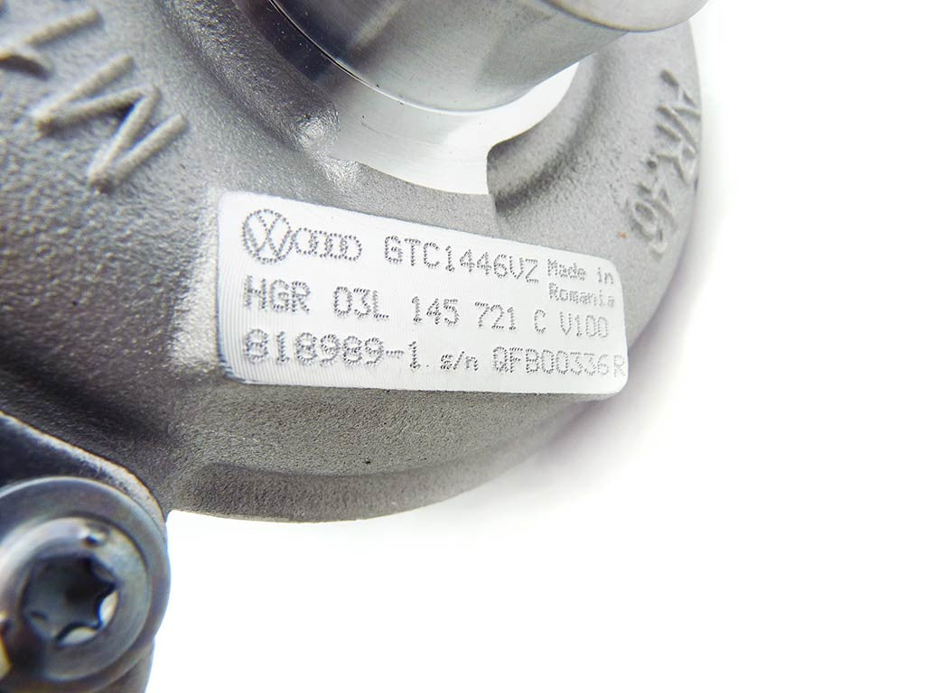 Turbo 818989-0001