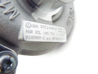 Turbo 818989-0001