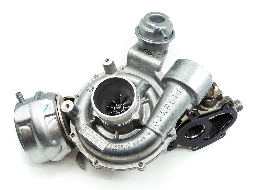 Turbo 825758-0004