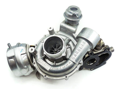 Turbo 825758-0004