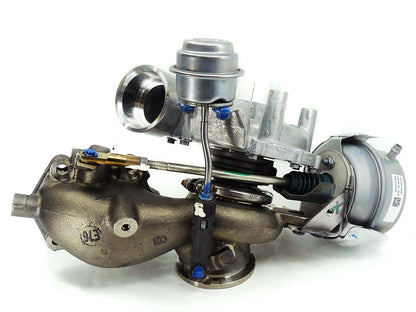 Turbo 825758-0004