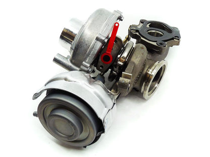Turbo 825758-0004