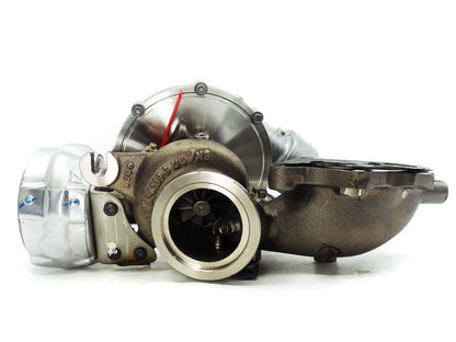Turbo 825758-0004