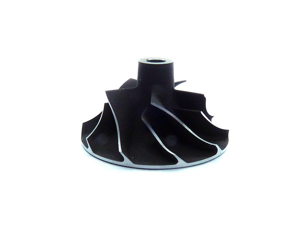 Compressor wheel BW-03-0035