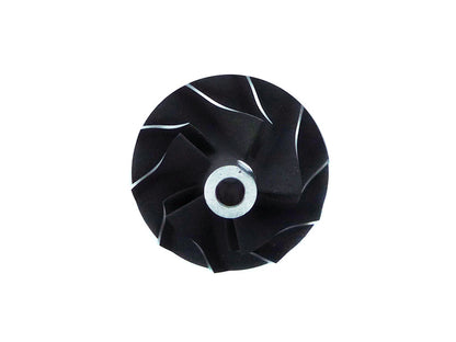 Compressor wheel BW-03-0036