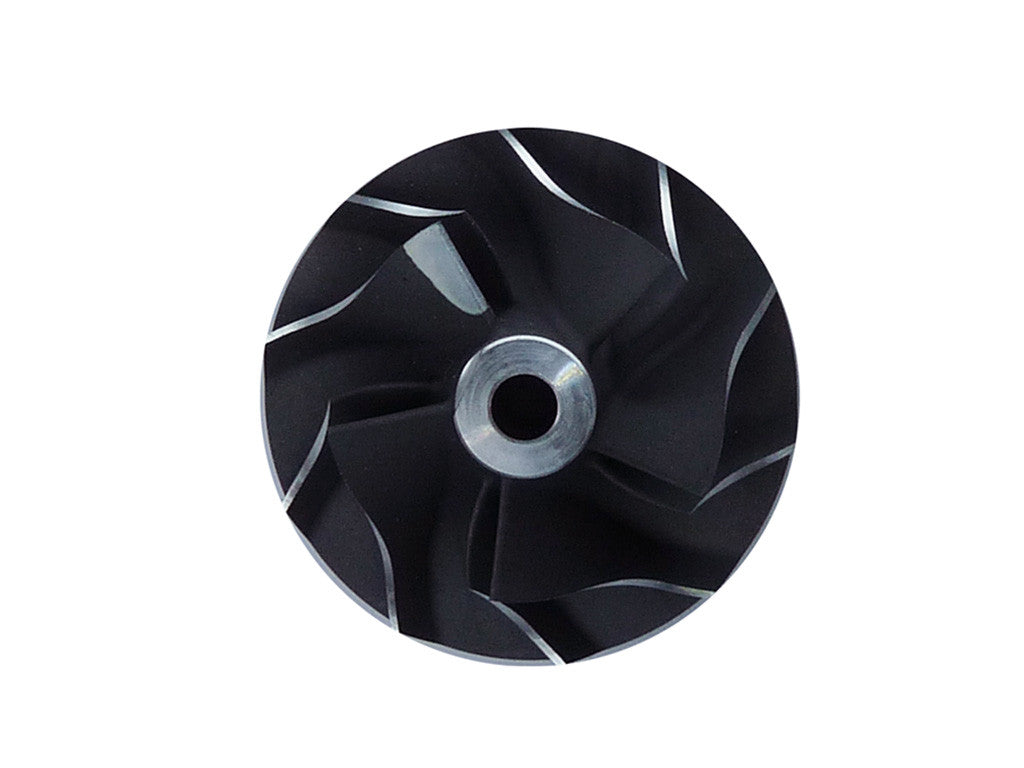 Compressor wheel BW-03-0037