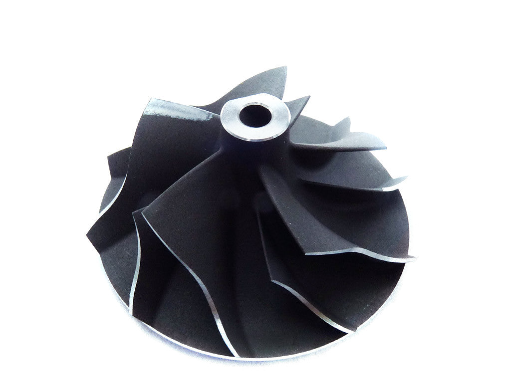 Compressor wheel BW-03-0068