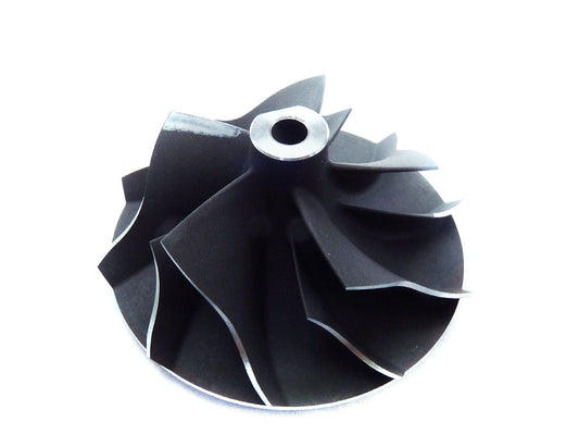 Compressor wheel BW-03-0068