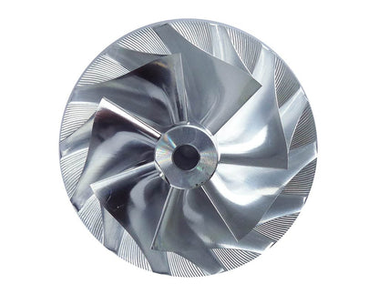 Compressor wheel BW-03-0131