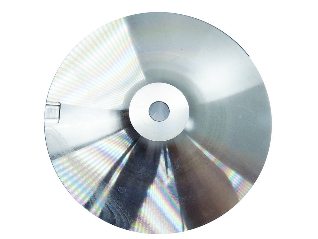 Compressor wheel BW-03-0131