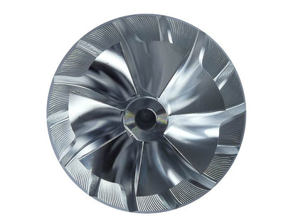 Compressor wheel BW-03-0134