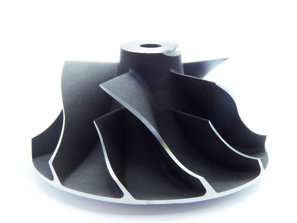 Compressor wheel GA-03-0093