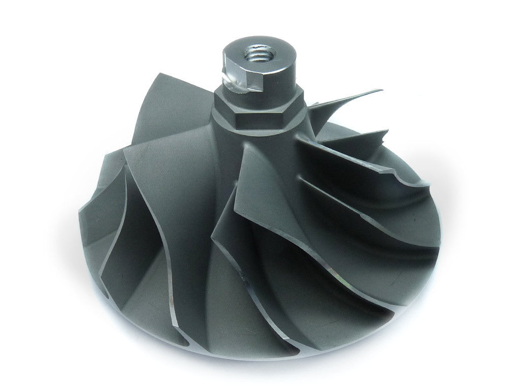 Compressor wheel GA-03-0111