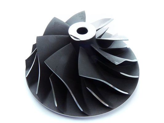 Compressor wheel HO-03-0003
