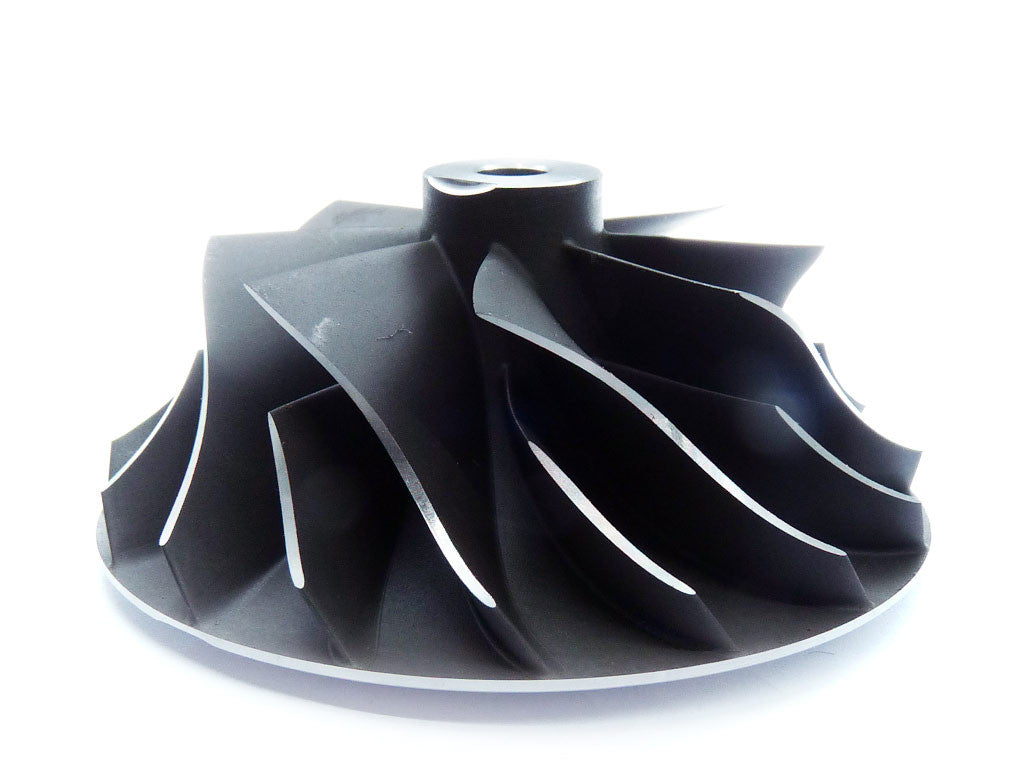 Compressor wheel HO-03-0003