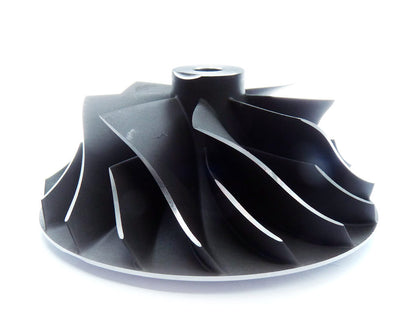 Compressor wheel HO-03-0003