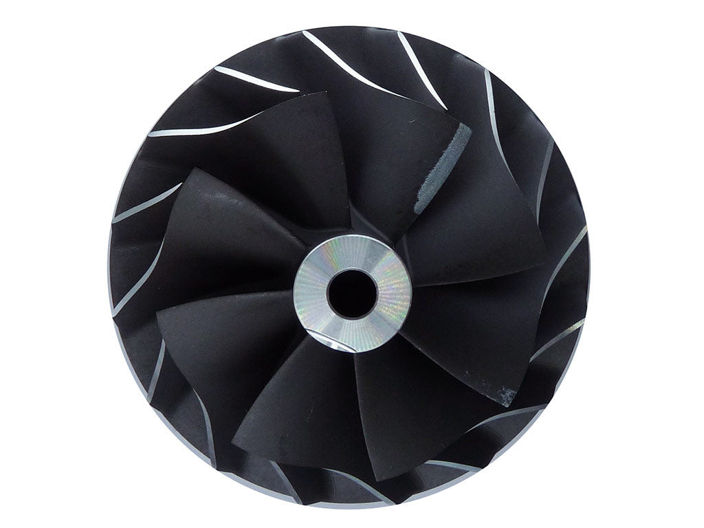 Compressor wheel HO-03-0003