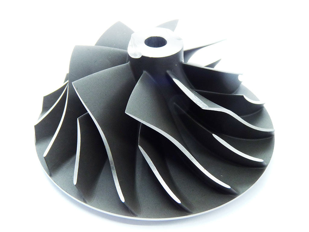Compressor wheel HO-03-0005