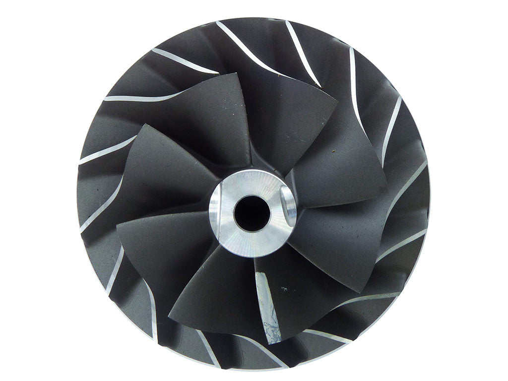 Compressor wheel HO-03-0005