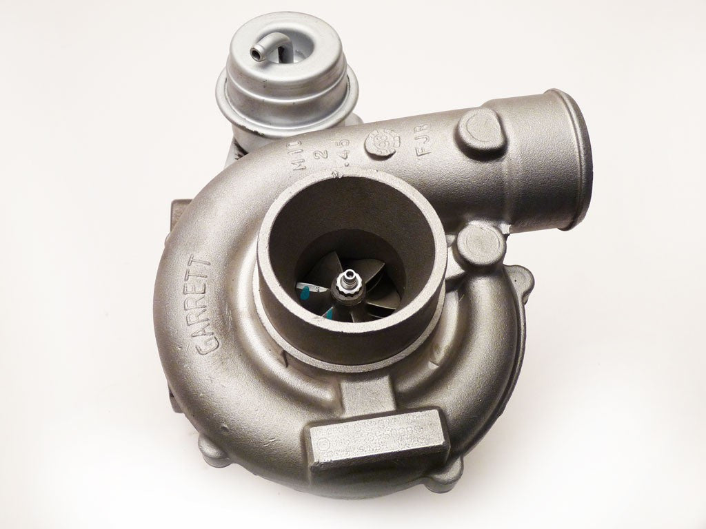 Turbo 700625-0001 (R)